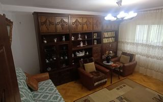 Apartament 2 cam, 62MP //  et.2/6, Mobilat & Utilat // Pacurari - Moara de Foc! - Poză 4