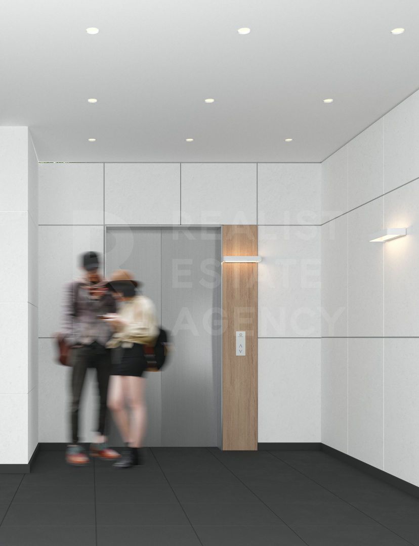 Vânzare apartament cu 3 camere strada Nicolae Dimo, Durlești - Poză 30