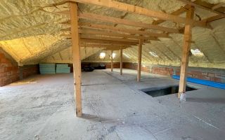 Vânzare casă individuală, 200 mp utili, teren - 500 mp, Cârlig, Iași - Poză 5