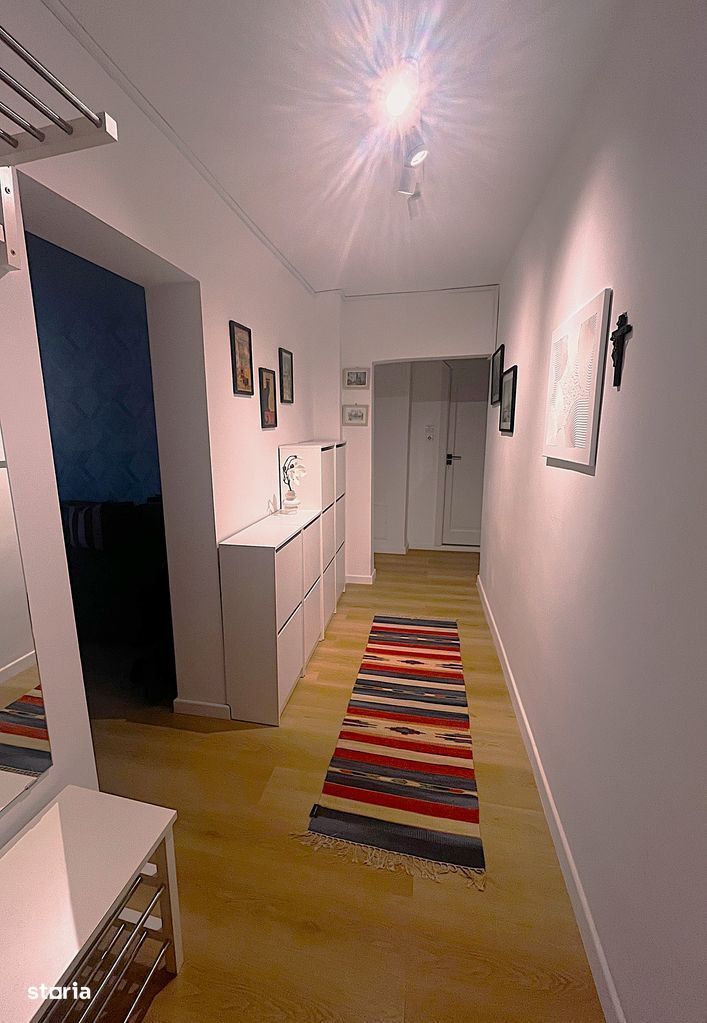 2 camere Octavian Goga-Nerva Traian - Poză 9