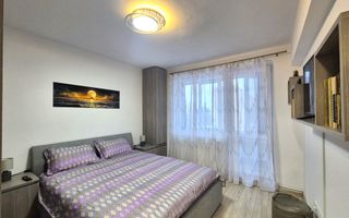 Centru Civic, apartament la cheie, mobilat și utilat,,totul nou - Poză 3