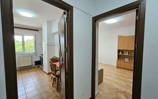 Apartament 2 camere de inchiriat Sibiu - Poză 8