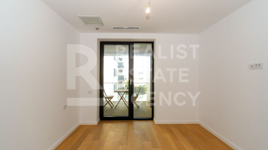 Apartament cu 2 camere, Becali Imobiliare, București, Pipera - Poză 9