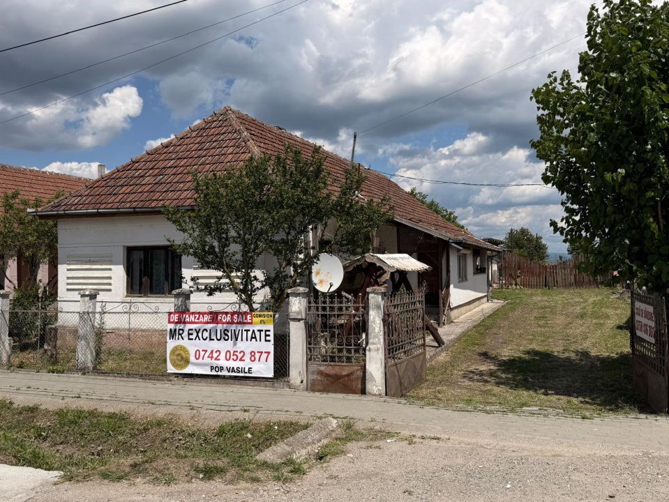 Casa de vânzare in Livada , Satu Mare - Poză 30