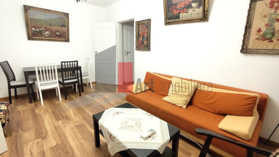0% Comision, Apartament 2 camere, et 1/7, zona 1 Mai - Poză 2