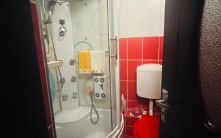 Decomandate, 2 balcoane și etaj 2 – între Flora și West City, Mănăștur - Poză 9