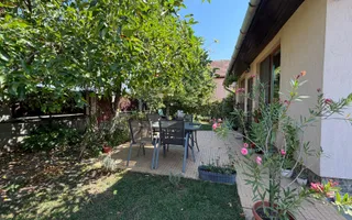Individuala | 4 camere | Toate utilitatile | Mobilata | Asfalt | - Poză 14