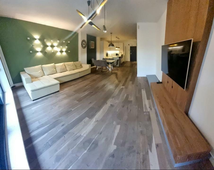 Apartament 6 camere, gradina privata - Poză 7