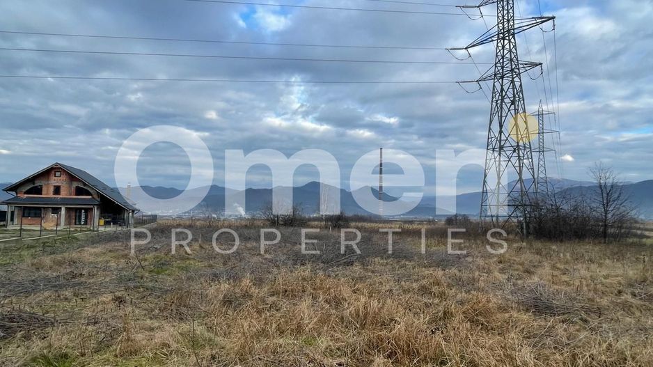 De vânzare teren-intravilan- 17 ARI-LOC SUPERB DE CASĂ - Poză 2