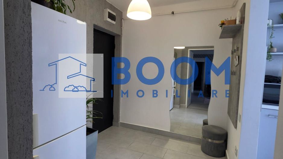 Apartament 2 camere  | Centrala proprie | Complet mobilat si utilat - Poză 5