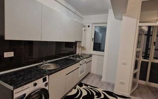 Apartament 2 camere de inchiriat, Visoianu, 44 mp, etaj 8 - Poză 8
