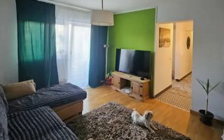 Apartament 4 Camere | Zona Tei - Poză 1