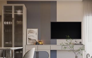 Apartament 3 camere spatios I Zona Aerogarii –  Imobil tip boutique - Poză 13