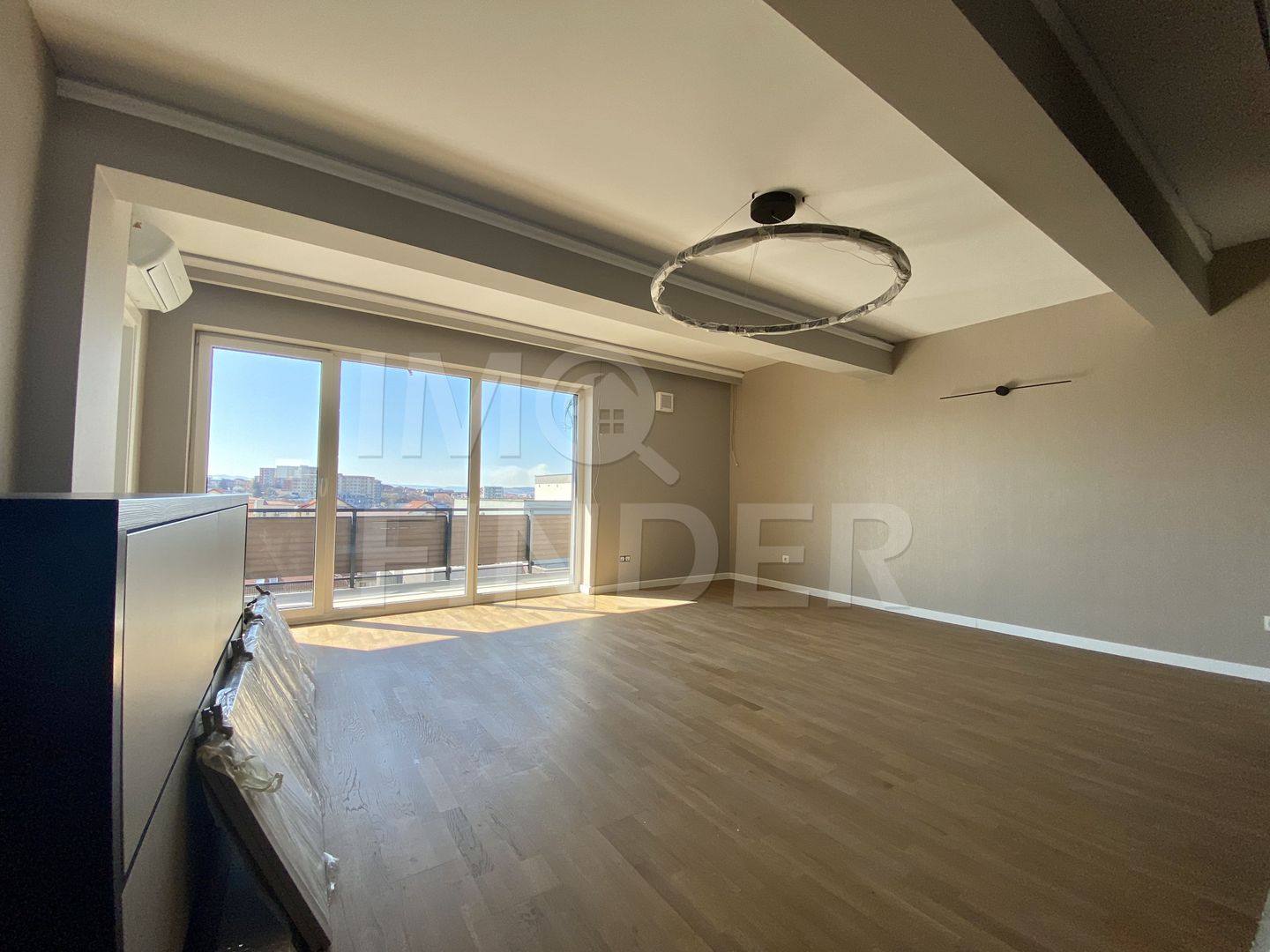 Penthouse Buna Ziua, 158 mp utili  + 61 mp terasa, SMART HOME - Poză 10