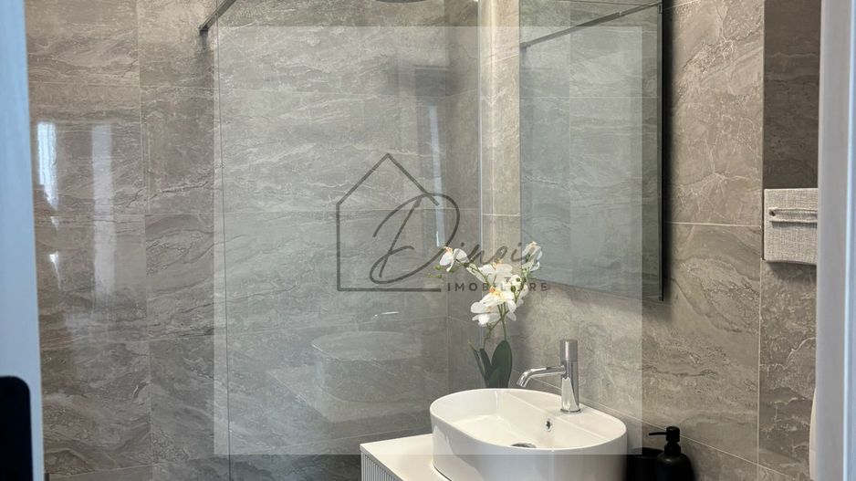 Apartament 2 camere de vanzare Pipera Rond OMV I Lux I parcare inclusa - Poză 22