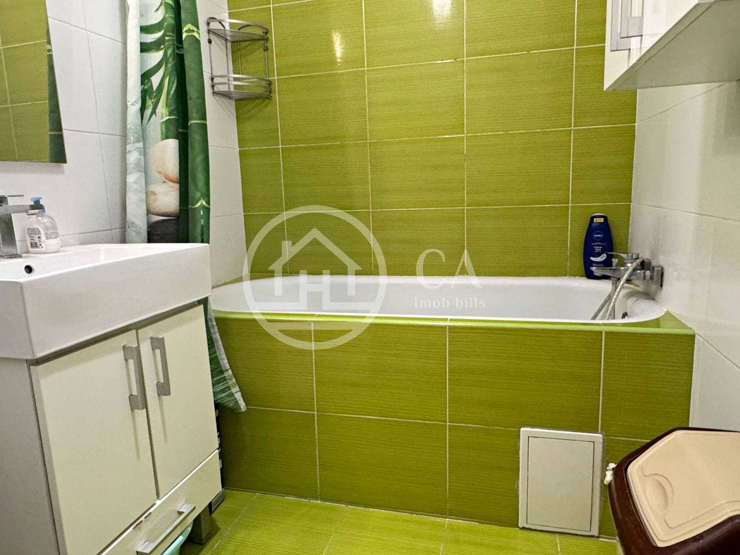 Apartament de inchiriat cu 2 camere in zona ultracentrala, Oradea - Poză 7