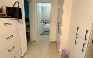 Cug - 2 Camere Decomandat - Etaj 3 - Bloc 2021 - 52Mp - Poză 6