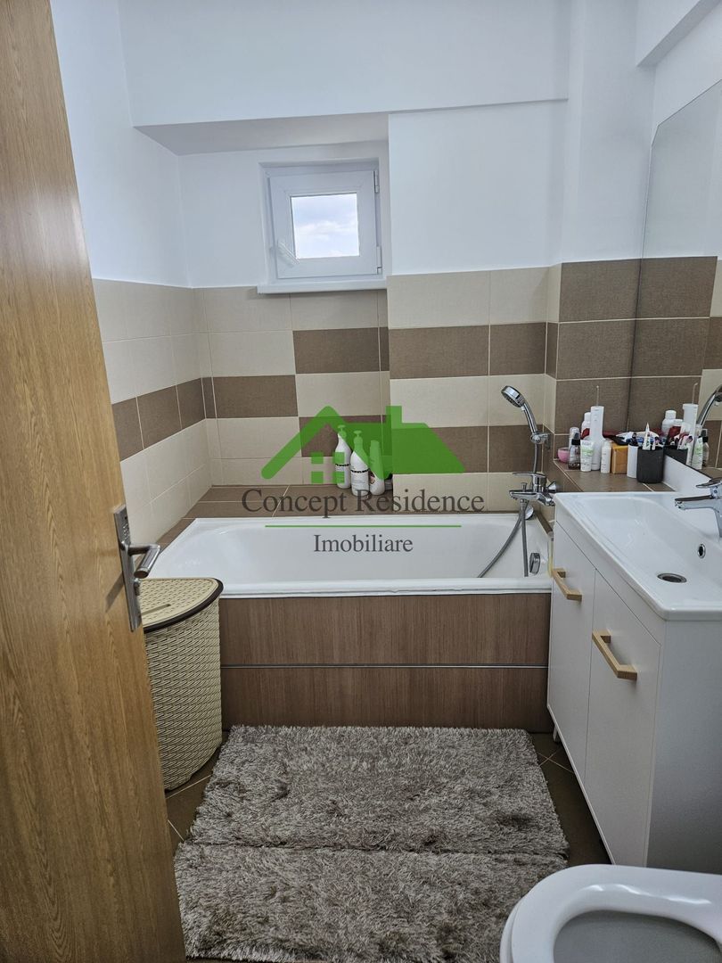Apartament 3 camere, ultracentral, Bulevardul Traian - Poză 5