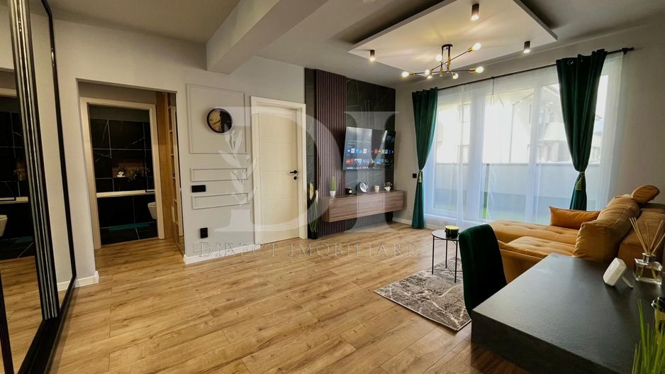 Apartament ultramodern  / Zona Terra - Poză 10