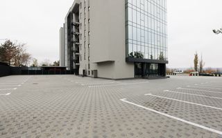 Chirie un complex de birouri ultra-modern, bulevardul Dacia, Botanica - Poză 66