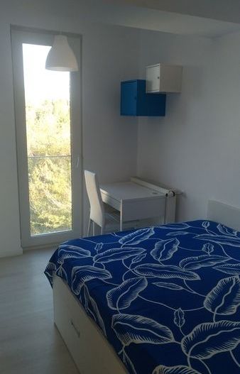 Apartament modern 2 camere, centrala proprie, Politehnica Park - Poză 6