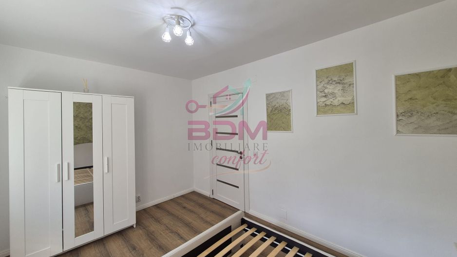 0% COMISION  I Apartament 3 camere | decomandat | modern I 2 bai - Poză 12