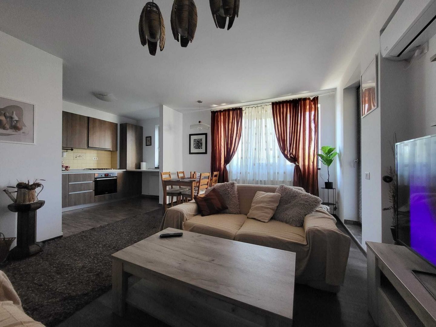 Otopeni Central - Poză 1