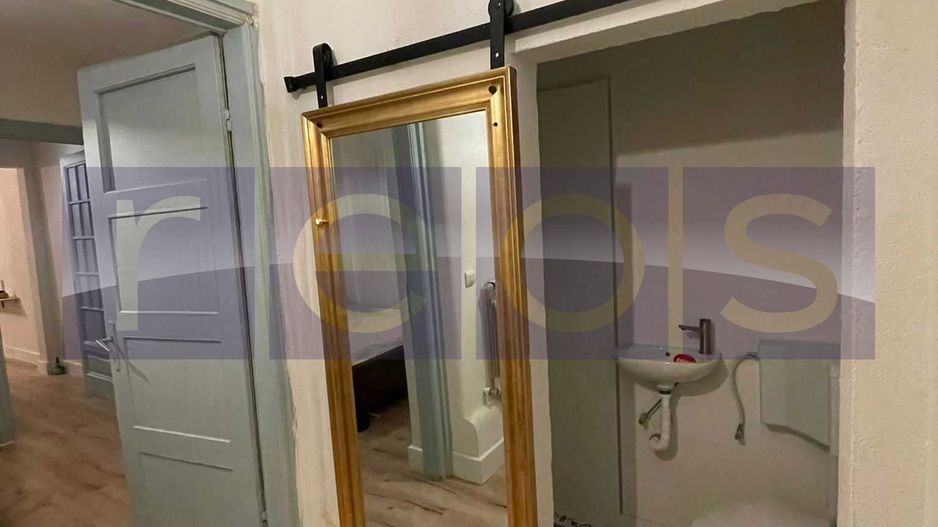 VANZARE CASA INDIVIDUALA | RENOVATA RECENT | 75MP | DOROBANTI - Poză 6