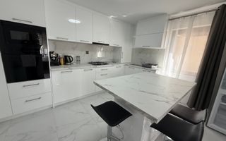 Apartament la casă de închiriat | Parter | Complet Mobilat - Poză 2