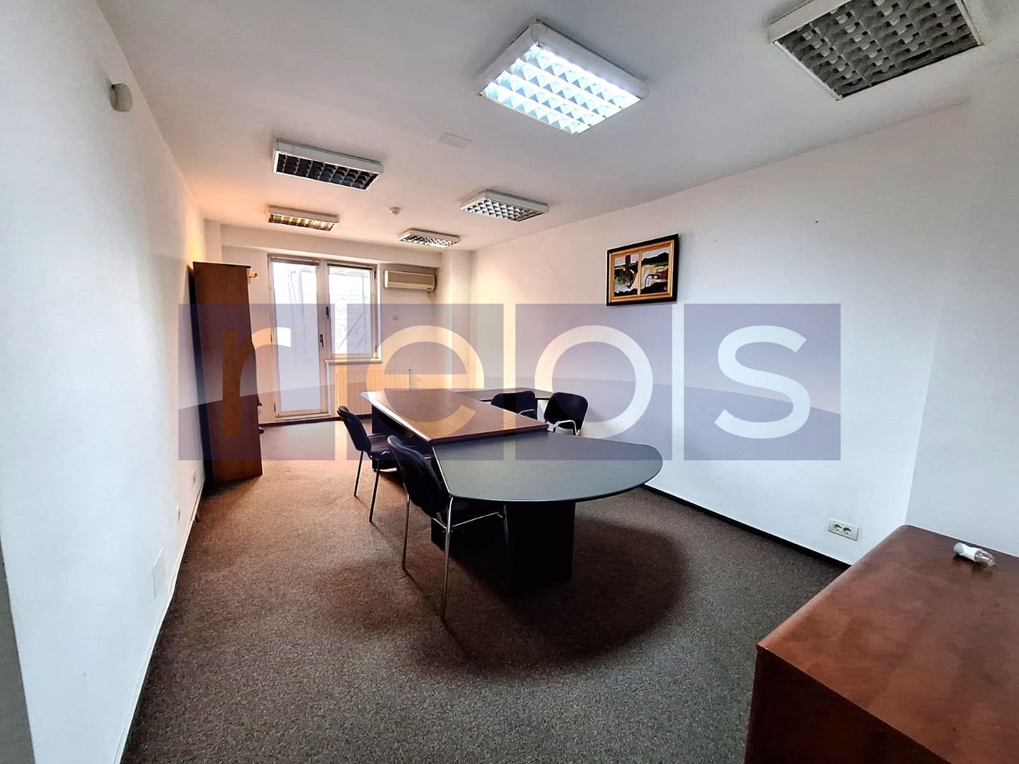 1100 EURO | 94 MP SPATIU BIROURI ULTRACENTRAL - Poză 10