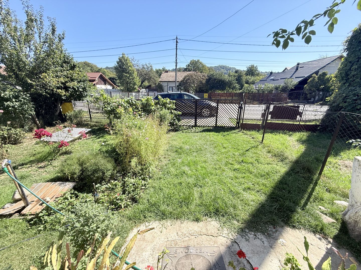 Casa 100,97 mp cu teren intravilan 518 mp Brebu - Prahova - Poză 18