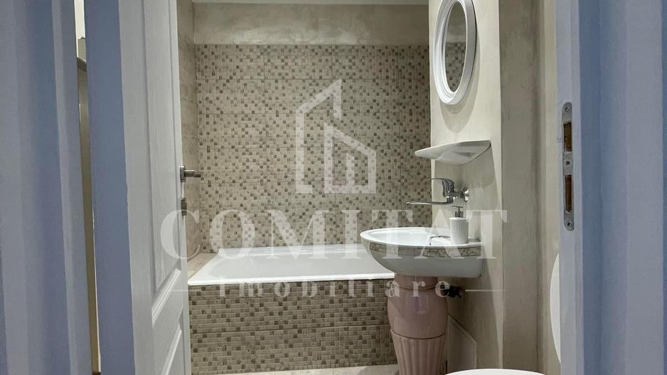 Apartament 2 camere | 44mp | cartier Manastur - Poză 6