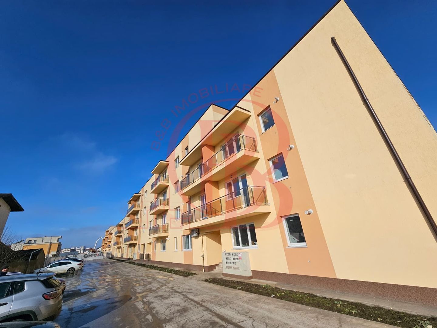 Apartament Pallady 3 camere Pret Credit Ipotecar avans 15% - Poză 25