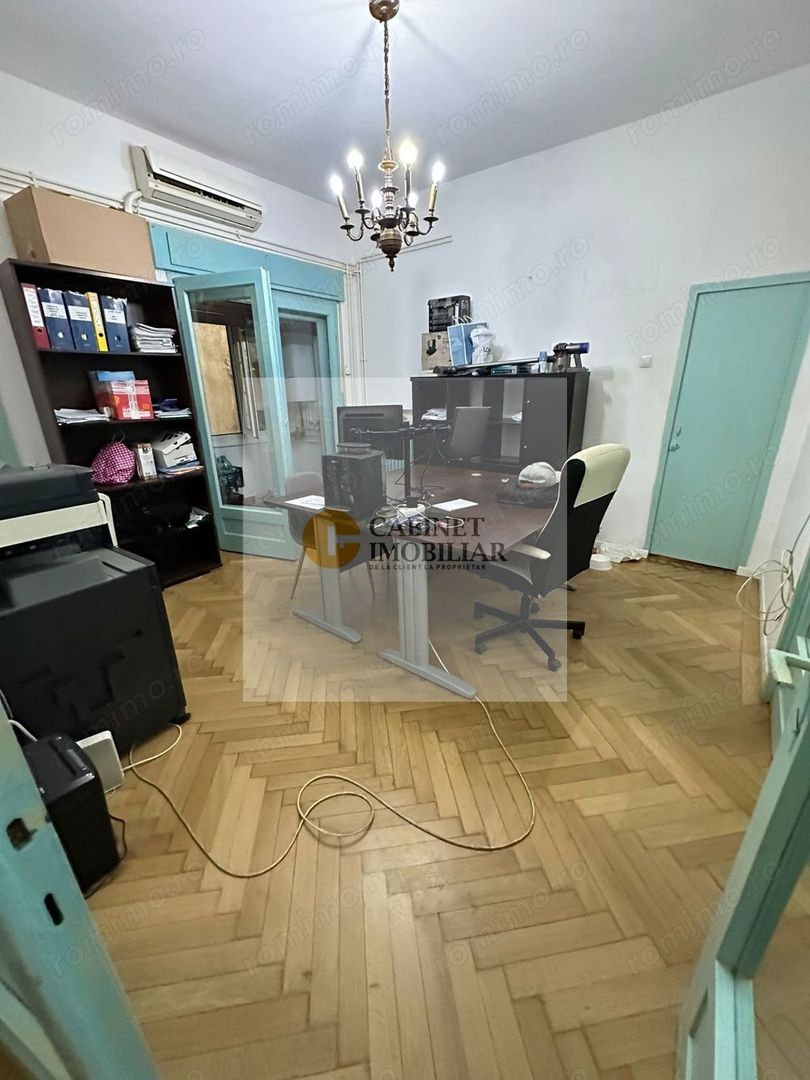 Piața C. A. Rosetti | 2 Camere | 66 mp | Etaj Intermediar - Poză 8