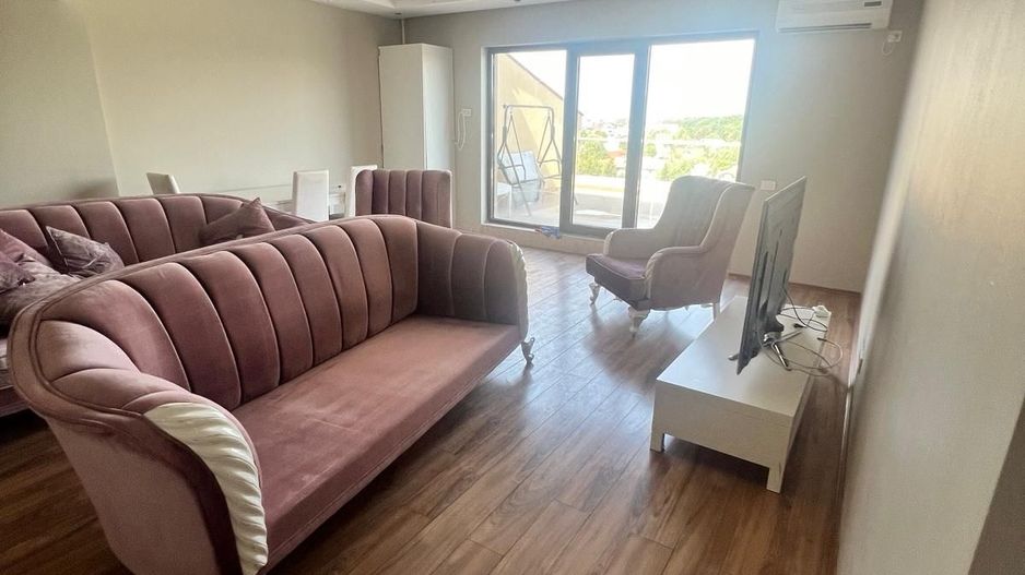 REA1028224 Apartament 4 camere - Poză 4