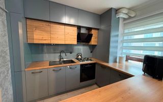 Apartament 4 camere 100 mp Moghioroș Park Residence - Poză 8