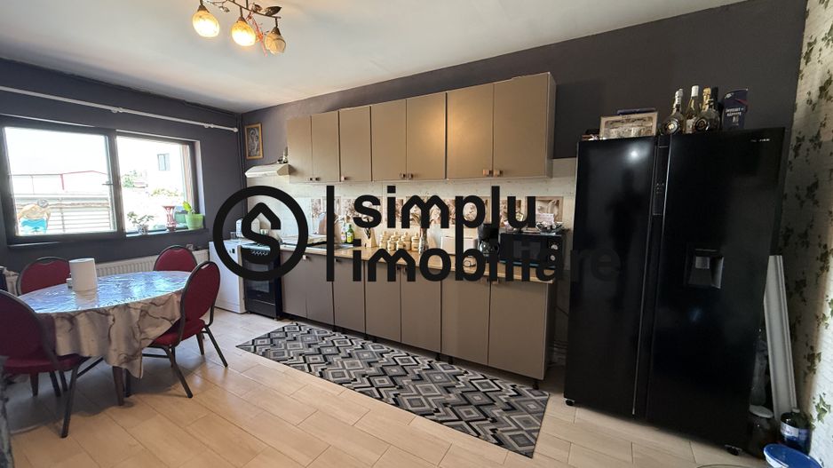 Casa  P+1Moderna Bariera Valcii - Poză 24