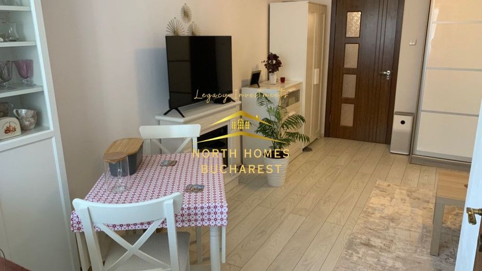 Garsoniera de vanzare in zona Vitan/Dristor - Poză 5