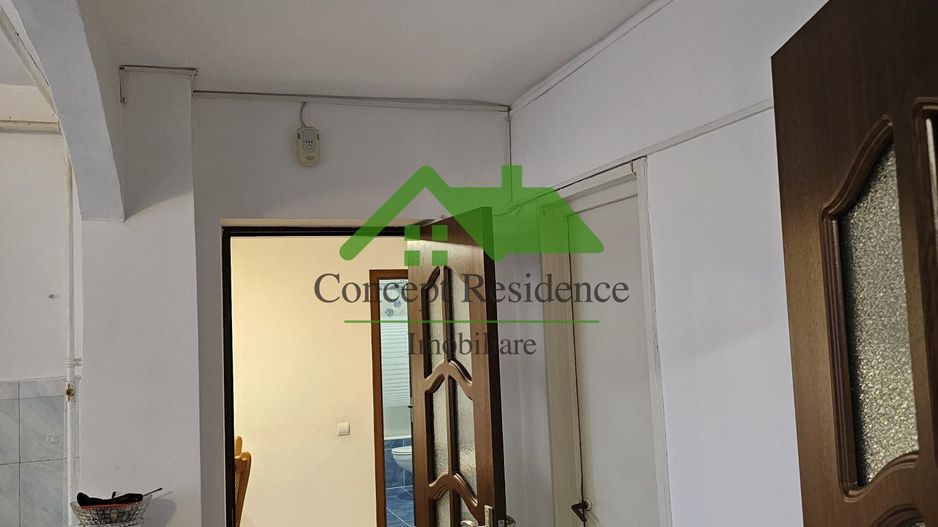 Ap.3 camere+ extindere 28 mp, zona Universității – Victor Babes - Poză 11