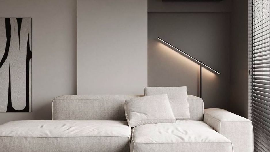 2 camere tip studio proiect premium izolatie fonica - Poză 5