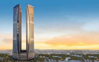 Apartamente în Damac Towers  Dubai - Poză 8