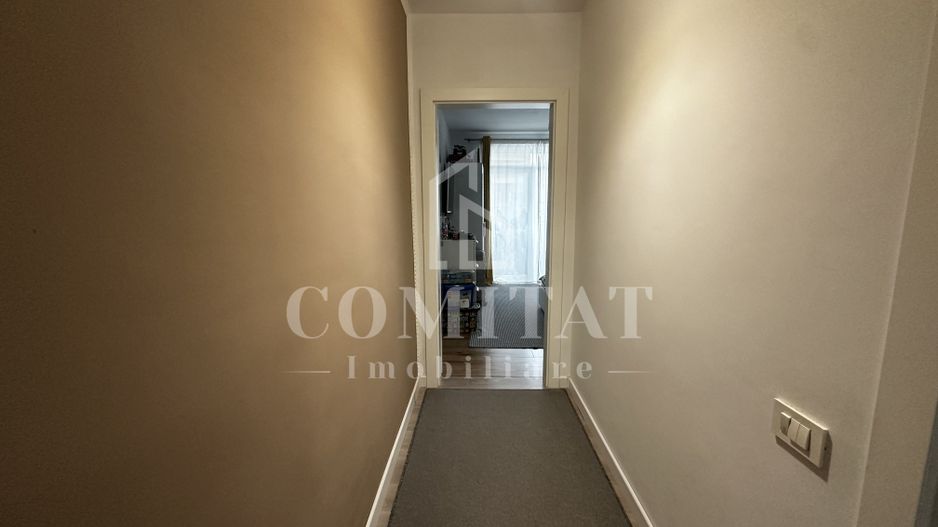 Apartament 3 camere | parcare inclusa | zona Eroilor - Poză 16
