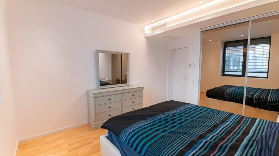 APARTAMENT LUX | PARCARE | HERASTRAU - Poză 3