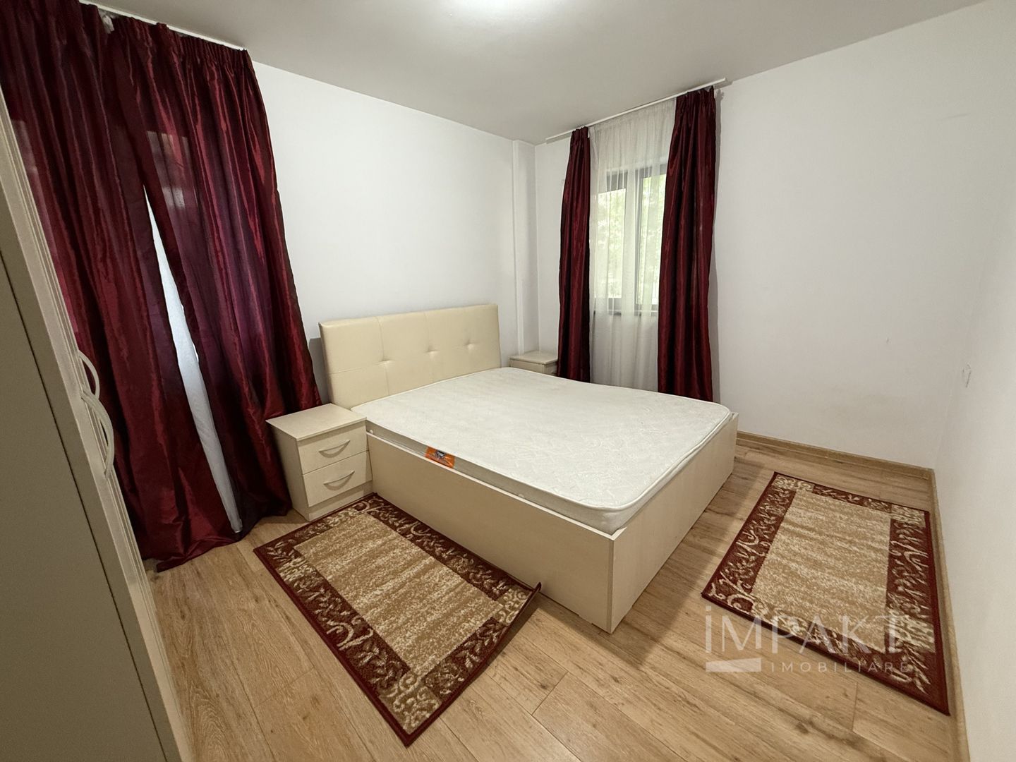 Apartament premium cu 3 camere,parter inalt, cartier Intre Lacuri! - Poză 9