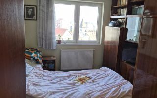 Apartament 3 camere - 66 mp - PETROM - Manastur - Poză 2