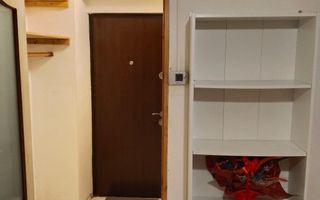 Garsoniera Tudor Vladimirescu în Campus (în spate la Iulius Mall) - Poză 8