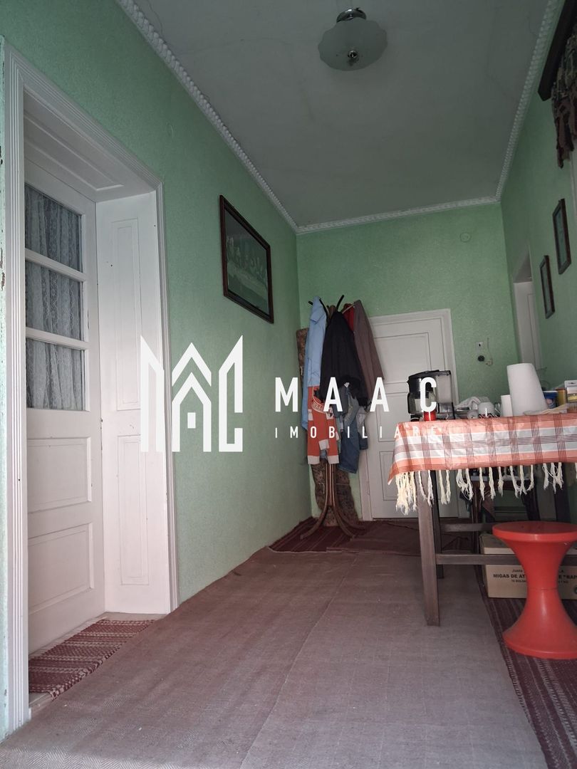 Casa 3 Camere De Renovat I Teren 700 MP I Poiana Sibiului - Poză 5