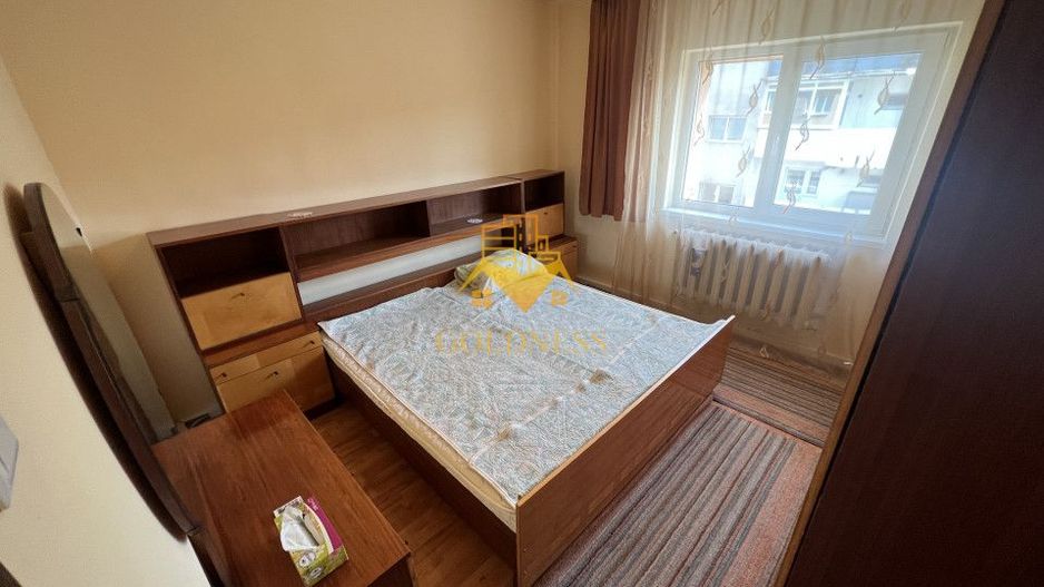 3 camere, decomante, Grigorescu, zona Parcul Rozelor, BT, MOL, 1 Dec - Poză 1