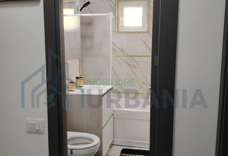Închiriez apartament 2 camere decomandat - Poză 5