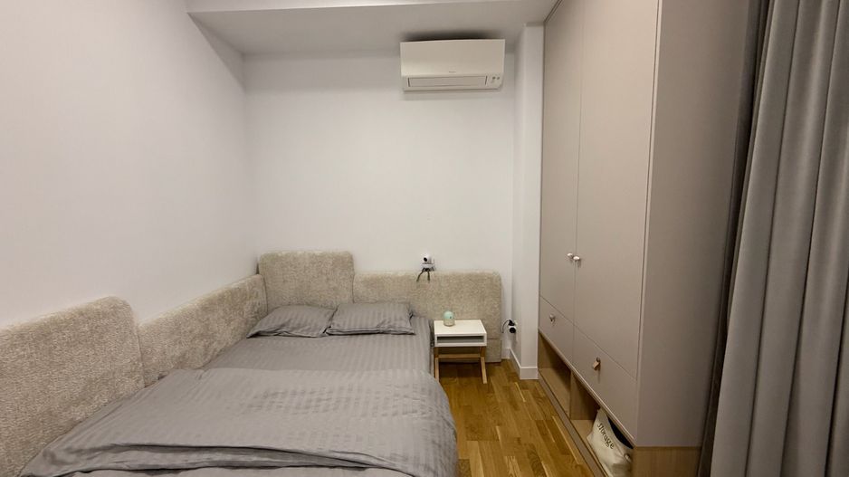Apartament de tip Penthouse | 3 Camere | Lux | Pipera - Poză 17